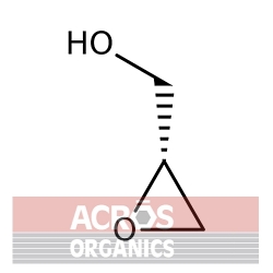 (S) - (-) - Glicydol, 97%, (98% ee) [60456-23-7]