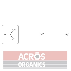 Monohydrat octanu miedzi (II), 98 +%, bardzo czysty [6046-93-1]
