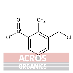 2-metylo-3-nitrobenzylowy chlorek, 97% [60468-54-4]