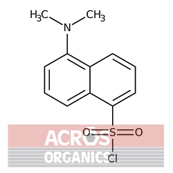 Chlorek dansylu, 98% [605-65-2]