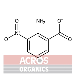 Kwas 2-amino-3-nitrobenzoesowy, 97% [606-18-8]