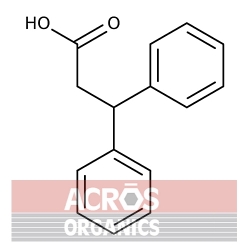 Kwas 3,3-difenylopropionowy, 97% [606-83-7]