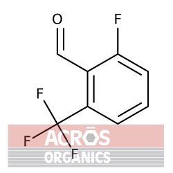 2-fluoro-6- (trifluorometylo) benzaldehyd, 98% [60611-24-7]