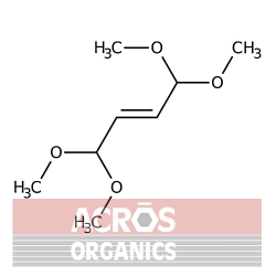 Fumaraldehydu bis (dimetyloacetal), 90% [6068-62-8]