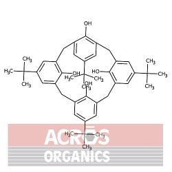 4-tert-Butylkaliks [4] areny, 99% [60705-62-6]