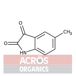 5-Metyloizatyna, 95% [608-05-9]