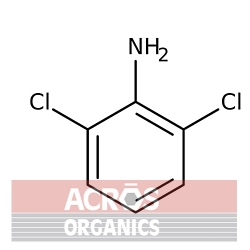 2,6-Dichloroanilina, 98% [608-31-1]
