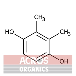 2,3-Dimetylohydrochinon, 97% [608-43-5]