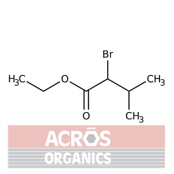 2-Bromo-3-metylomaślan etylu, 95% [609-12-1]