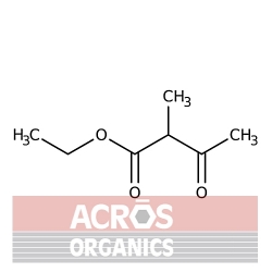 2-Metyloacetooctan etylu, 95% [609-14-3]