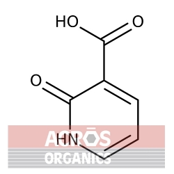 Kwas 2-hydroksynikotynowy, 98% [609-71-2]