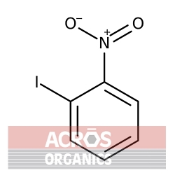 1-Jodo-2-nitrobenzen, 97% [609-73-4]