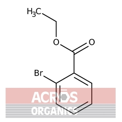2-Bromobenzoesan etylu, 98% [6091-64-1]