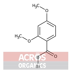 2-Bromo-2 ', 4'-dimetoksyacetofenon, 98% [60965-26-6]