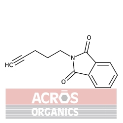 N- (4-pentynylo) ftalimid, 97% [6097-07-0]