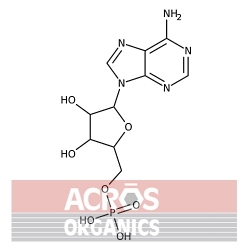 5'-Monofosforan adenozyny, 99% [61-19-8]