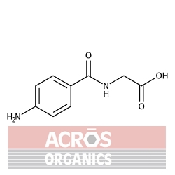 Kwas 4-aminohippurowy, 99% [61-78-9]