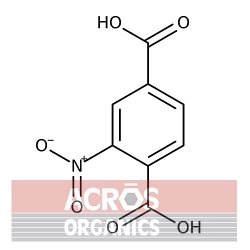 Kwas nitrotereftalowy, 99 +% [610-29-7]