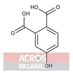 Kwas 4-hydroksyfalowy, 98% [610-35-5]