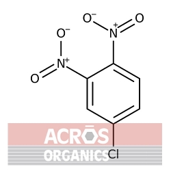 1-chloro-3,4-dinitrobenzen, 90% [610-40-2]