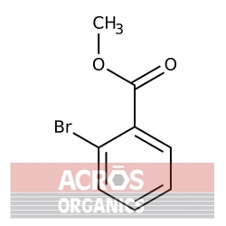 2-Bromobenzoesan metylu, 98% [610-94-6]