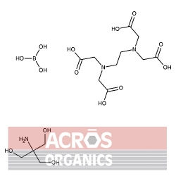 Bufor EDTA Tris Borate, do biologii molekularnej, 10x, bez DNAzy, RNAzy i proteaz, pH 8,3 [610769-35-2]
