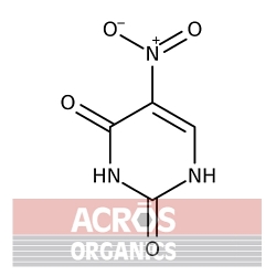 5-nituracyl, 99+% [611-08-5]