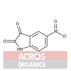 5-Nitroizatyna, 97% [611-09-6]