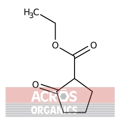 2-Oksocyklopentanokarboksylan etylu, 95 +% [611-10-9]