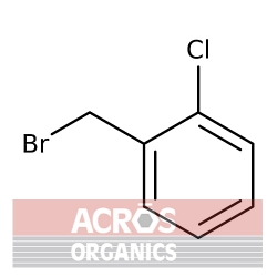 Bromek 2-chlorobenzylu, 97% [611-17-6]