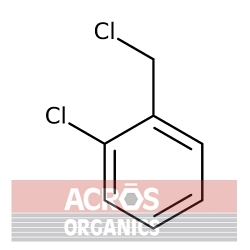 Chlorek 2-chlorobenzylu, 98 +% [611-19-8]