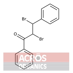 2,3-dibromo-3-fenylopropiofenon, 98% [611-91-6]