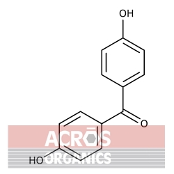 4,4'-Dihydroksybenzofenon, 97% [611-99-4]