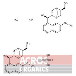 Dwuwodny siarczan chininy, określony zgodnie z wymaganiami USP [6119-70-6]