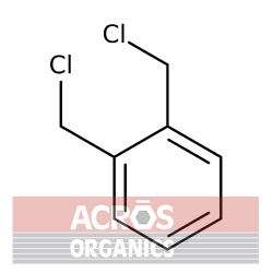 alfa, alfa'-Dichloro-o-ksylen, 98% [612-12-4]