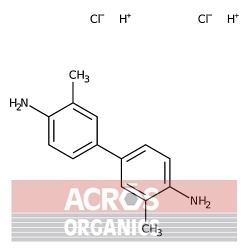 o-Tolidine dihydrochloride, 99% [612-82-8]