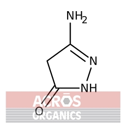 3-Amino-5-hydroksypirazol, 98% [6126-22-3]