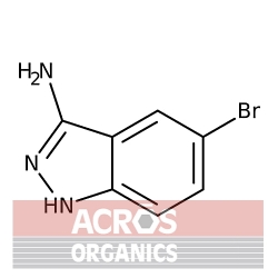 3-Amino-5-bromo-1H-indazol, 95% [61272-71-7]