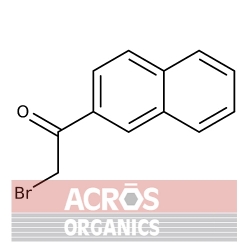 alfa-Bromo-2'-acetonafton, 98% [613-54-7]