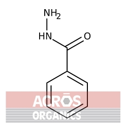 Benzoilhydrazyna, 98% [613-94-5]