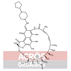 Ryfapentyna, 95% [61379-65-5]