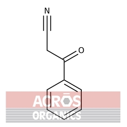 Benzoiloacetonitryl, 98 +% [614-16-4]