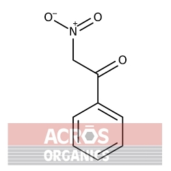 Benzoilonitometan, 98% [614-21-1]