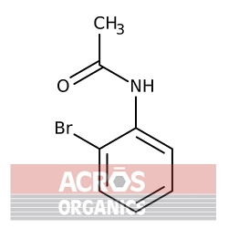 2'-Bromoacetanilid, 96% [614-76-6]