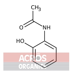 2-Acetamidofenol, 97% [614-80-2]