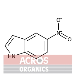 5-Nitroindol, 99% [6146-52-7]