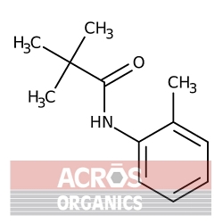 N-piwaloilo-o-toluidyna, 99% [61495-04-3]