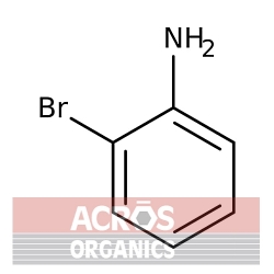 2-Bromoanilina, 98% [615-36-1]