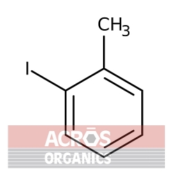 2-Jodotoluen, 98% [615-37-2]