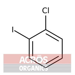 1-Chloro-2-jodobenzen, 99% [615-41-8]